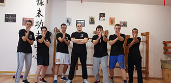 Ving Tsun Kung Fu Centar 7